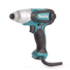 Parafusadeira de Impacto 1/4"Pol. Elétrico 3600Rpm Reversível 230W 220V TD0101 Makita