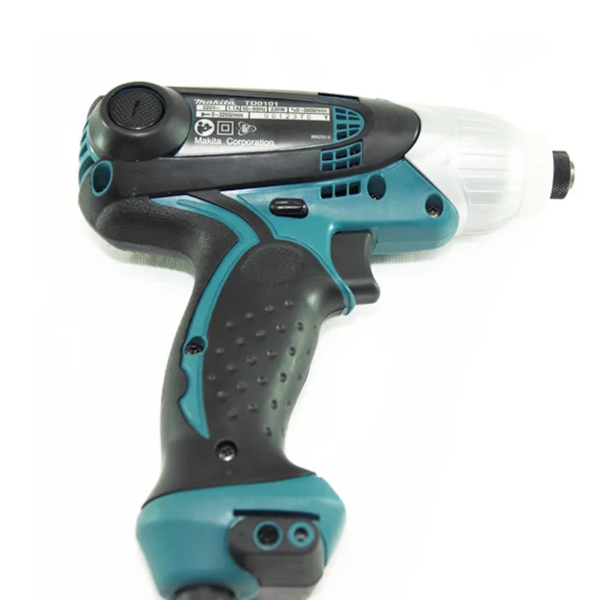 Parafusadeira de Impacto 1/4