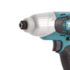 Parafusadeira de Impacto 1/4"Pol. Elétrico 3600Rpm Reversível 230W 220V TD0101 Makita