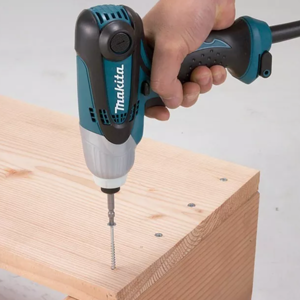 Parafusadeira de Impacto 1/4