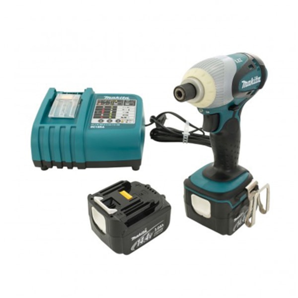 Parafusadeira de Impacto 14,4v BTD130FRFE Makita-9f5b7af2-323a-4293-bd08-1461487e4e0d