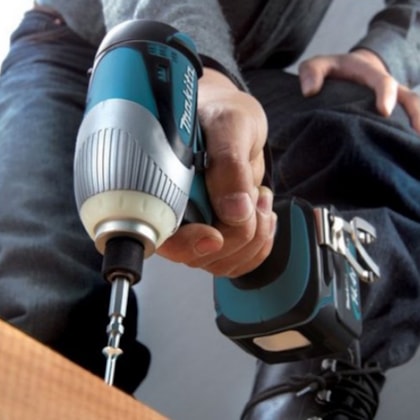 Parafusadeira de Impacto 14,4v BTD130FRFE Makita-6a71f23b-f94f-44fa-9bfd-60442c370ea0