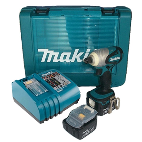 Parafusadeira de Impacto 14,4v BTD130FRFE Makita-50e0150d-cb35-4245-894a-3cca19db9062