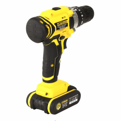 Parafusadeira de Impacto 2 baterias PFL-20B - 200382.0 Lynus-907f02a8-72d9-49e1-9c24-4707b8e17076