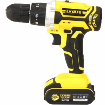 Parafusadeira de Impacto 2 baterias PFL-20B - 200382.0 Lynus-cec86c43-b00d-4ce0-8aa7-efefae5fec97