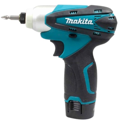 Parafusadeira de Impacto a Bateria 10,8v TD090DWE Bivolt Makita-f6eabdae-a2de-4766-878c-ad66f2f93d11