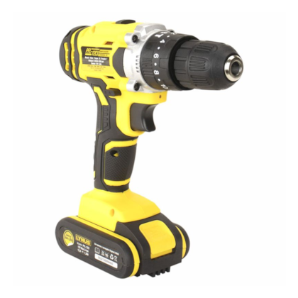 Parafusadeira de Impacto a Bateria 12V Bivolt com Maleta  PFL-12CI Lynus-4a9d3bef-8090-4b3f-9d1d-6eb6061aa9e7