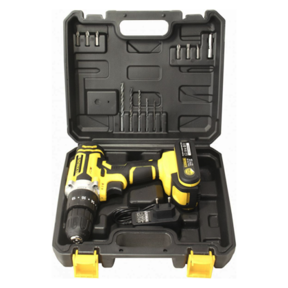 Parafusadeira de Impacto a Bateria 12V Bivolt com Maleta  PFL-12CI Lynus-f8c8435f-6502-4f75-8692-3d3186f1ed44