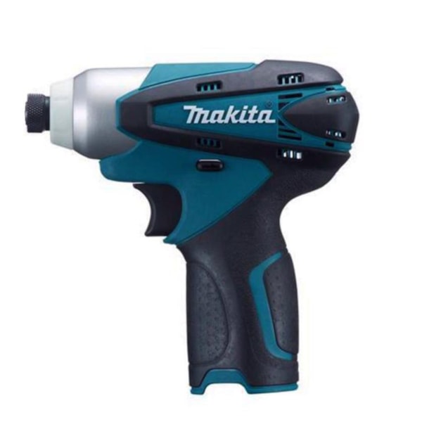 Parafusadeira de Impacto à Bateria 12v TD090DZ s/ Bateria Makita-0764ecf0-d477-4376-b5f7-874855ad96fd