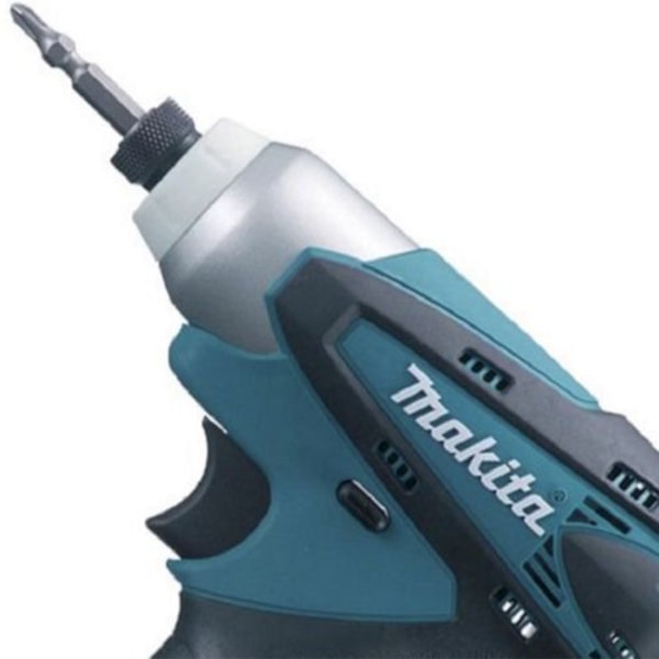 Parafusadeira de Impacto à Bateria 12v TD090DZ s/ Bateria Makita-b11e3802-6cf4-43a0-9dc5-2e4981225c9c