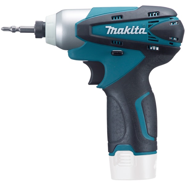 Parafusadeira de Impacto à Bateria 12v TD090DZ s/ Bateria Makita-8da504ea-e48f-4870-9499-105194a59946