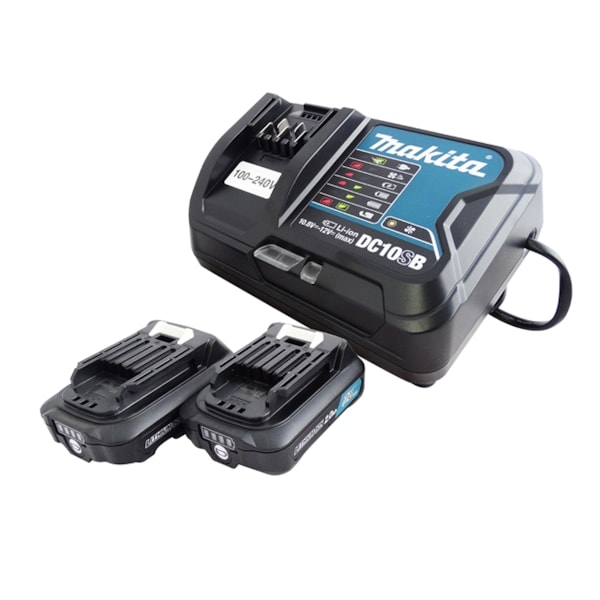 Parafusadeira de Impacto a Bateria 12v TD110DSAE Makita-fcba684b-e189-404d-bbe5-55de9f6571ff