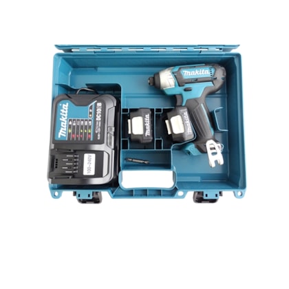 Parafusadeira de Impacto a Bateria 12v TD110DSAE Makita-a040dbcb-4b08-453c-9b16-b6d24c37d34b