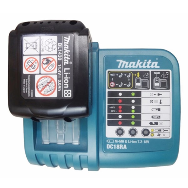 Parafusadeira de Impacto a Bateria 14,4v BTD132RFE Makita-14ee26f6-cc48-4e3a-93d7-40b24fdd8737