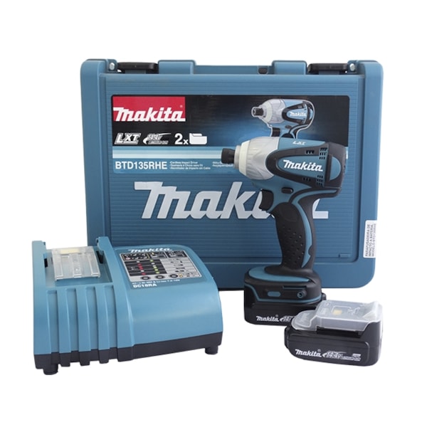 Parafusadeira de Impacto à Bateria 14,4v BTD135RHE Makita-92a74ddb-d6a1-42e5-b014-aca66d648cd5
