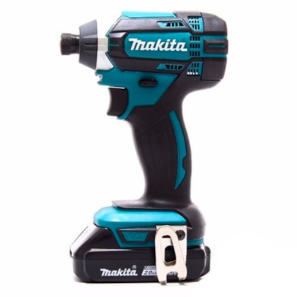 Parafusadeira de Impacto à Bateria 18v DTD152RAJ1 Bivolt Makita-daf33024-c5de-4e89-891b-b2754e455b1d