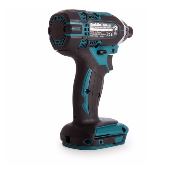 Parafusadeira de Impacto à Bateria 18v DTD152Z Makita-9207a67f-d8e3-4065-9b61-4cb37ede4ef1