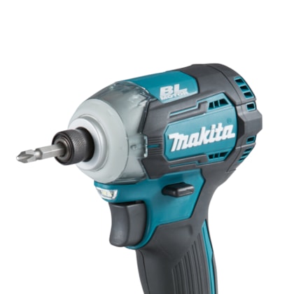 Parafusadeira de Impacto a Bateria 18v DTD170Z s/ Bateria Makita-62284e40-d99d-4c2f-968c-6ab9f4906d6f
