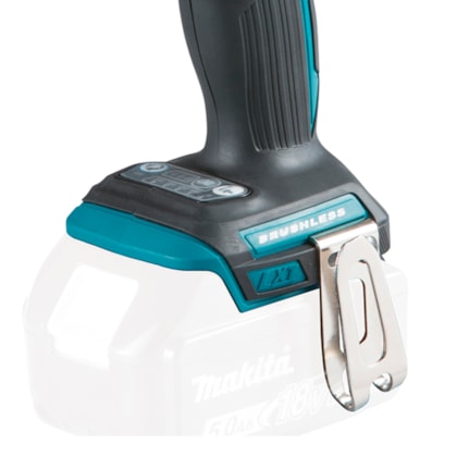 Parafusadeira de Impacto a Bateria 18v DTD170Z s/ Bateria Makita-4ac8009f-ae48-488d-a0da-f39d64a7e089
