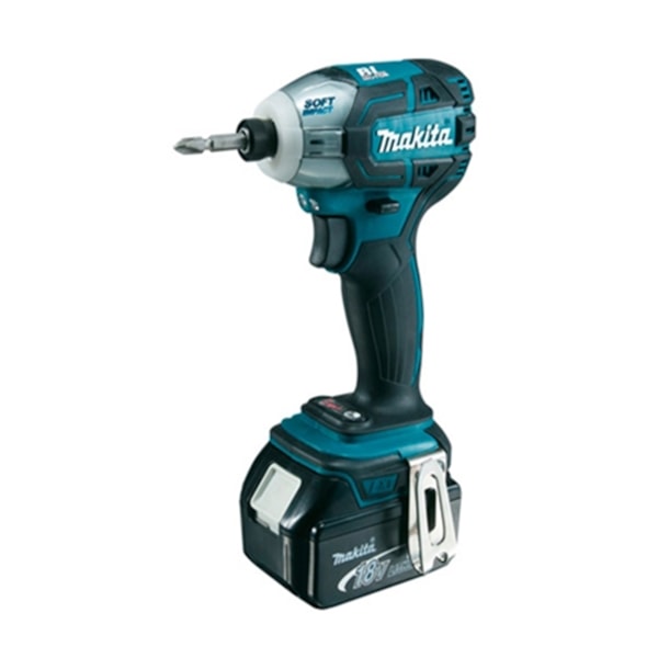 Parafusadeira de Impacto Hidroimpulso 18v DTS141RFE 220v Makita-07caa5cf-3060-438a-a2ad-c111f47e4ea1