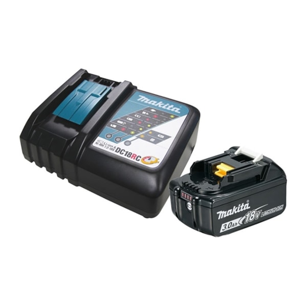 Parafusadeira de Impacto Hidroimpulso 18v DTS141RFE 220v Makita-5a1e3baf-09f0-43df-9f4f-72410423eb6d