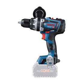 Parafusadeira de Impacto Inteligente Professional GSB 18V-150C Bosch