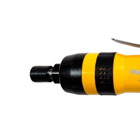 Parafusadeira de Impacto Reta Pneumática 1/4 AT-4060CT Puma