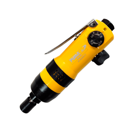 Parafusadeira de Impacto Reta Pneumática 1/4 AT-4060CT Puma-eb1f2658-8fef-48cc-919e-20d2ed3dab71