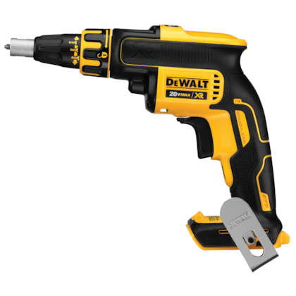 Parafusadeira Drywall 1/4 20V MAX Brushless DCF620B Dewalt-c065c2d8-3b46-4ea8-af75-dd5918151ccc