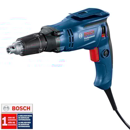 Parafusadeira Drywall Gtb 650 220V 650w 06014A20E0 Bosch -71995bae-aec2-4e41-97fc-4b9f5d0d80d3