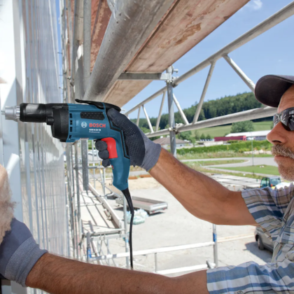 Parafusadeira Drywall Profissional 701W 110V GSR 6-45TE Bosch-222bc255-061c-4ebe-9f95-1ff4221706b8