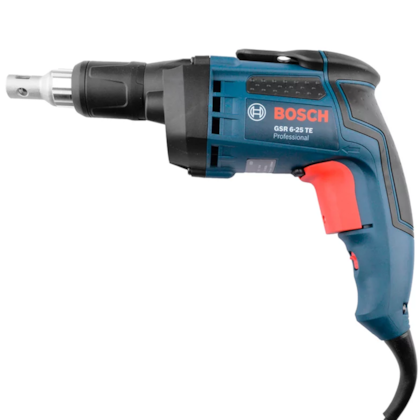 Parafusadeira Drywall Profissional 701W 110V GSR 6-45TE Bosch-eebbfbab-68c8-46f5-a794-bca9f47c1a56