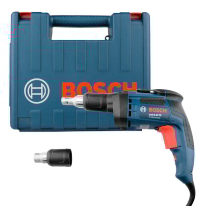Parafusadeira Drywall Profissional 701W 110V GSR 6-45TE Bosch-18e91e35-e92e-458d-a58b-30d8972cf871