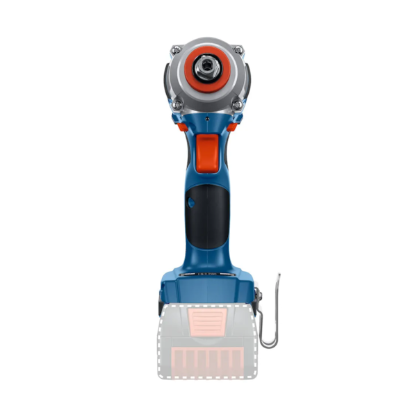 Parafusadeira e Chave De Impacto 18V S/BAT 06019N21E5 Bosch -7a30ac13-3759-48dc-b3d3-5c8451d2eb5a