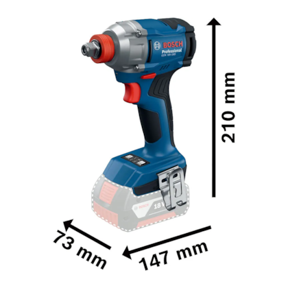 Parafusadeira e Chave De Impacto 18V S/BAT 06019N21E5 Bosch -b3e39246-6191-47dc-b4df-ef93c45efca6