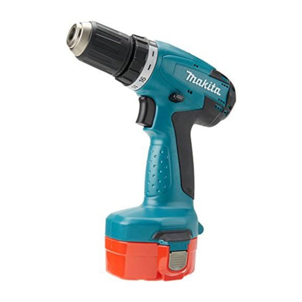 Parafusadeira e Furadeira 1/2