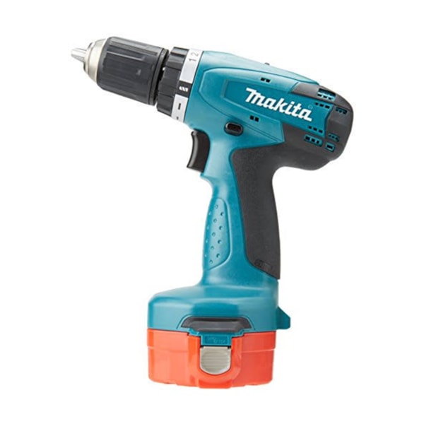 Parafusadeira e Furadeira 1/2