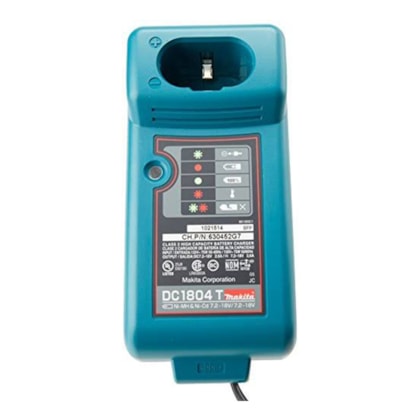 Parafusadeira e Furadeira 1/2