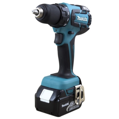 Parafusadeira e Furadeira 1/2