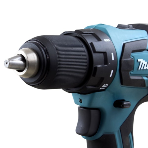 Parafusadeira e Furadeira 1/2