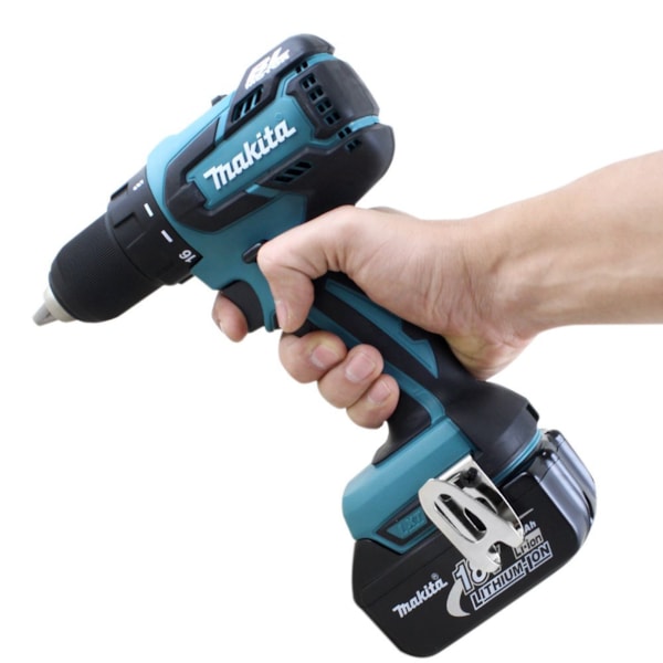 Parafusadeira e Furadeira 1/2