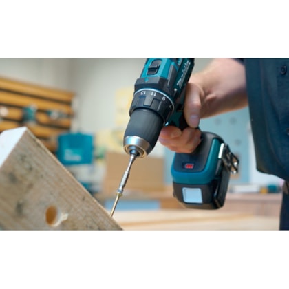 Parafusadeira e Furadeira 1.2