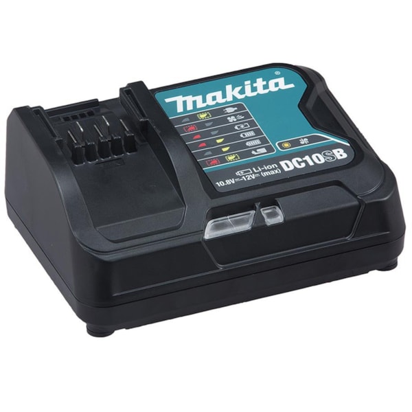 Parafusadeira e Furadeira 1/4