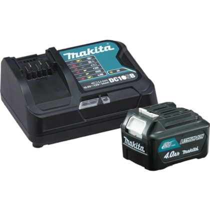 Parafusadeira e Furadeira 3.8