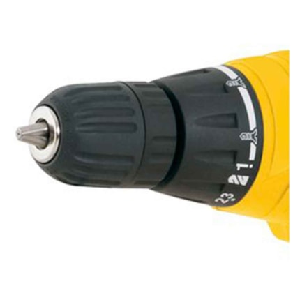 Parafusadeira e Furadeira 3/8