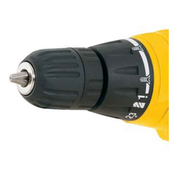 Parafusadeira e Furadeira 3/8