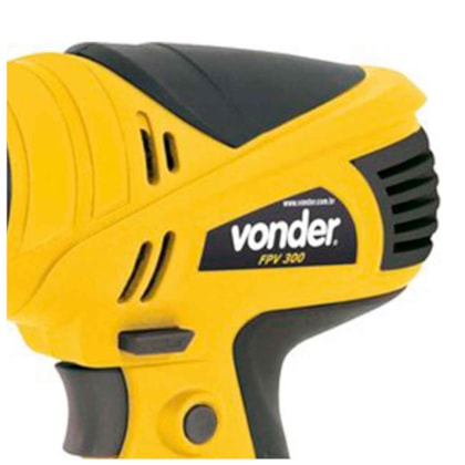 Parafusadeira e Furadeira 3/8