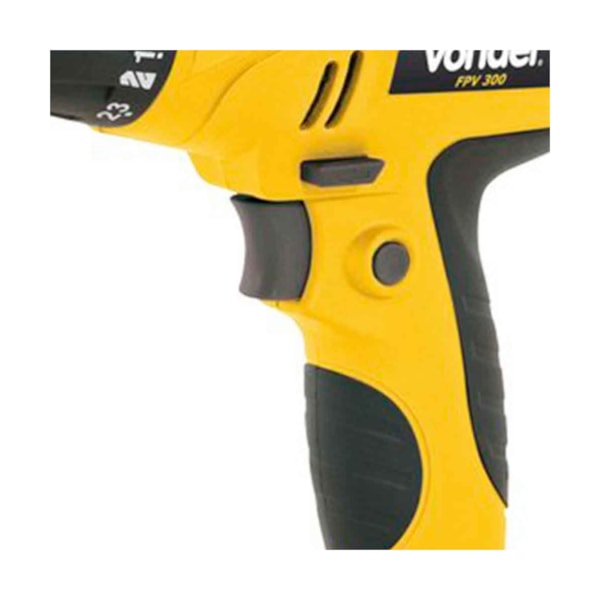 Parafusadeira e Furadeira 3/8