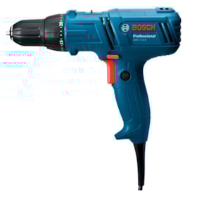 Parafusadeira e Furadeira 400W GSR7-14E Bosch