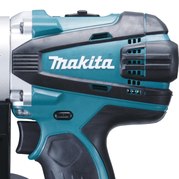 Parafusadeira e Furadeira à Bateria 1/2